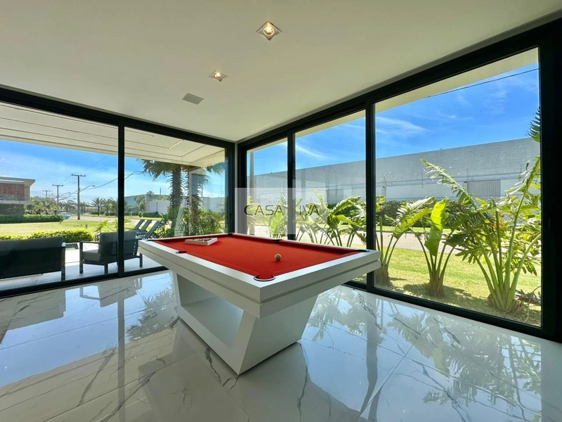 Casa em condomínio fechado!: 14ª foto da galeria de imagens do imóvel