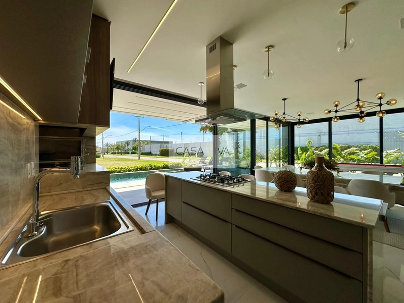 Casa em condomínio fechado!: 16ª foto da galeria de imagens do imóvel