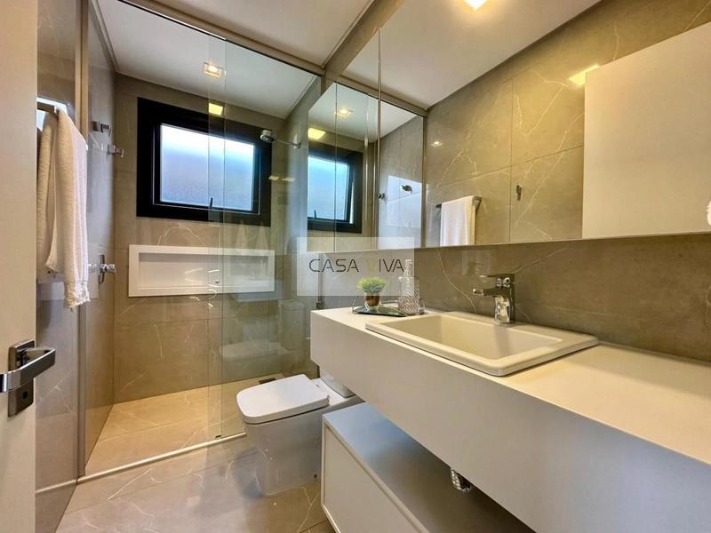 Casa em condomínio fechado!: 40ª foto da galeria de imagens do imóvel