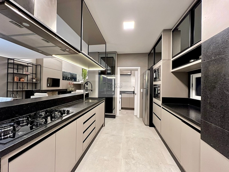 Sobrado em condomínio fechado em Xangri-lá!!: 12ª foto da galeria de imagens do imóvel