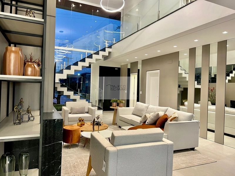 Sobrado em condomínio fechado em Xangri-lá!!: 6ª foto da galeria de imagens do imóvel