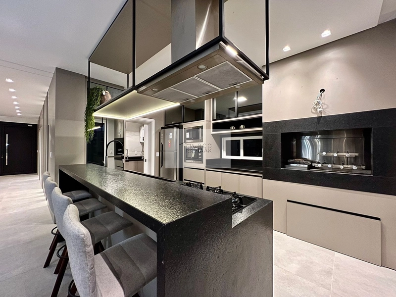 Sobrado em condomínio fechado em Xangri-lá!!: 10ª foto da galeria de imagens do imóvel