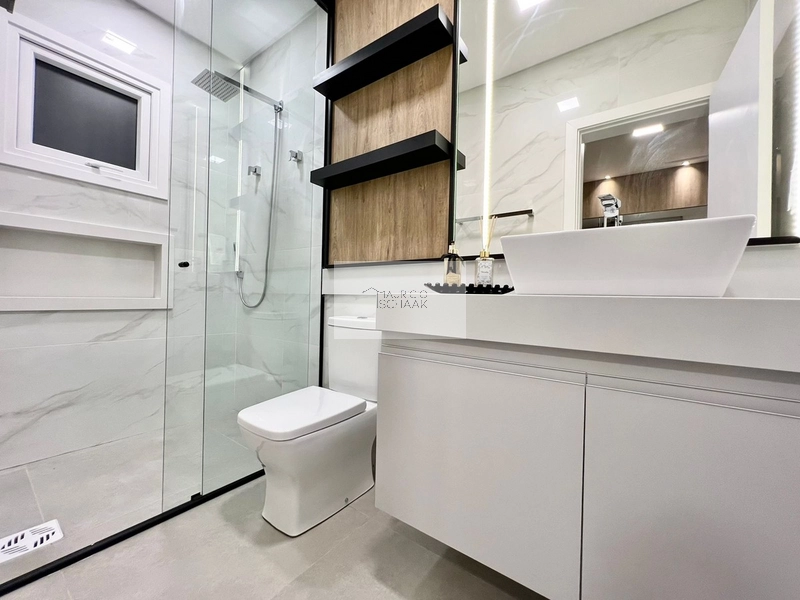 Sobrado em condomínio fechado em Xangri-lá!!: 21ª foto da galeria de imagens do imóvel