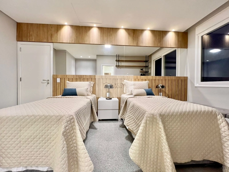 Sobrado em condomínio fechado em Xangri-lá!!: 26ª foto da galeria de imagens do imóvel