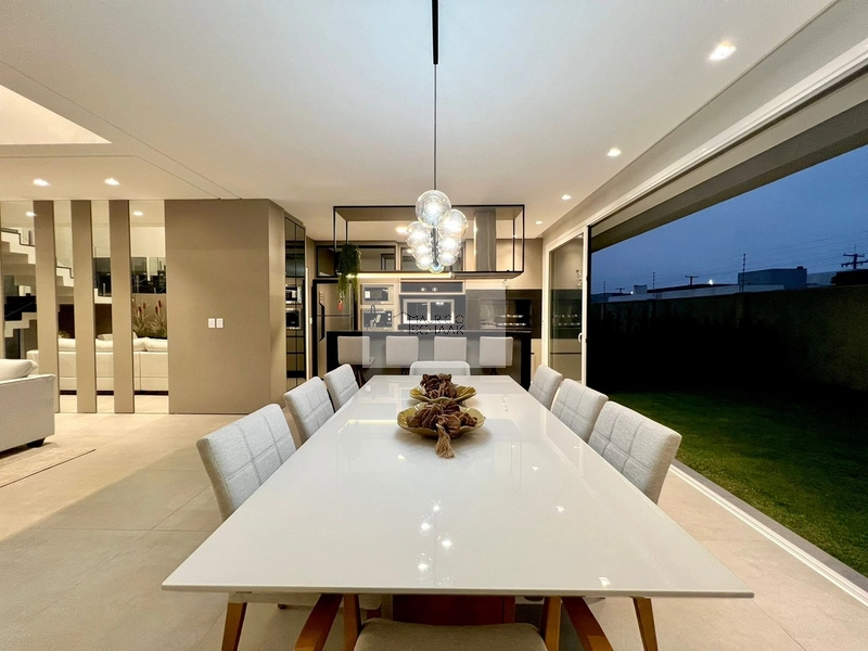 Sobrado em condomínio fechado em Xangri-lá!!: 9ª foto da galeria de imagens do imóvel