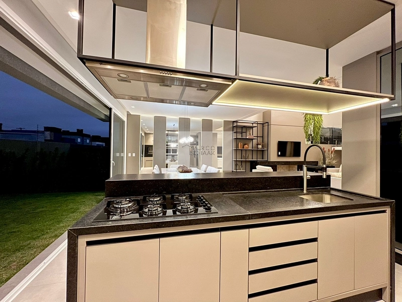 Sobrado em condomínio fechado em Xangri-lá!!: 11ª foto da galeria de imagens do imóvel