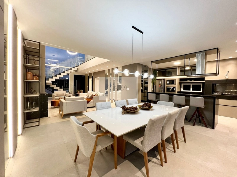 Sobrado em condomínio fechado em Xangri-lá!!: 8ª foto da galeria de imagens do imóvel