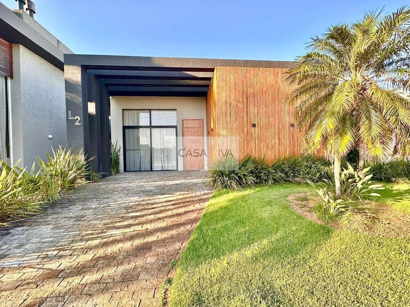 Casa em condomínio fechado em Capão da Canoa!