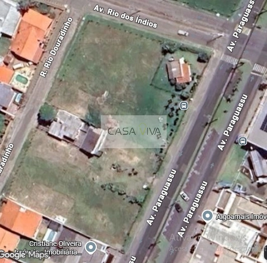 14 lotes juntos em Xangri-lá!: 1ª foto da galeria de imagens do imóvel