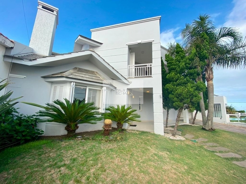 Casa no centro de Xangri-lá: 1ª foto da galeria de imagens do imóvel