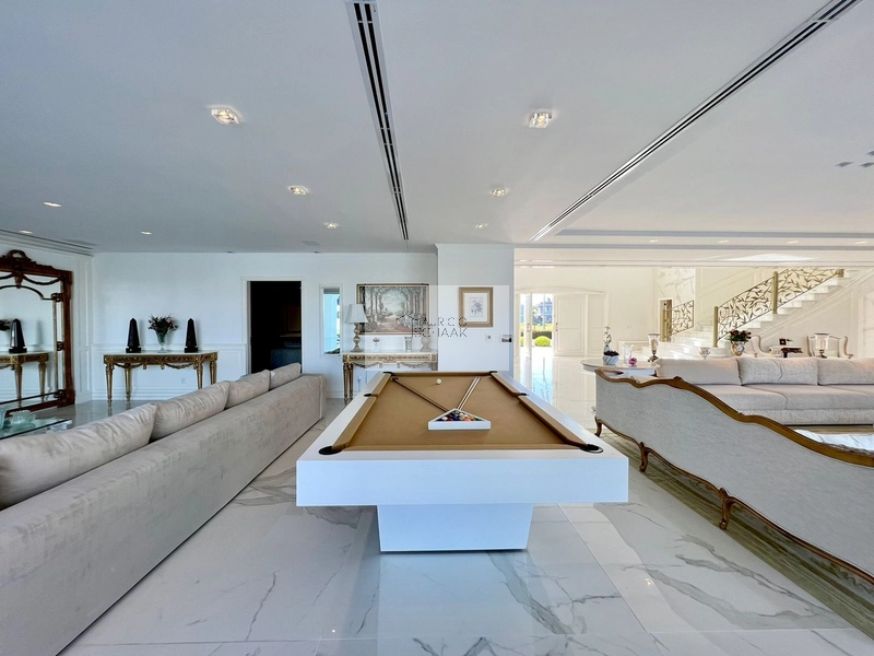 Mansão em condomínio fechado em Xangri-lá: 9ª foto da galeria de imagens do imóvel