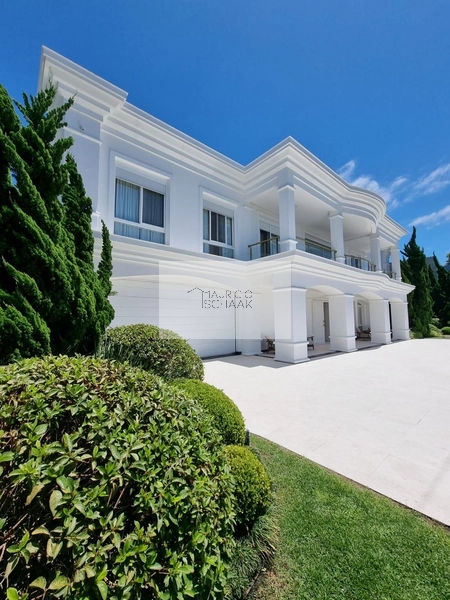 Mansão em condomínio fechado em Xangri-lá: 4ª foto da galeria de imagens do imóvel