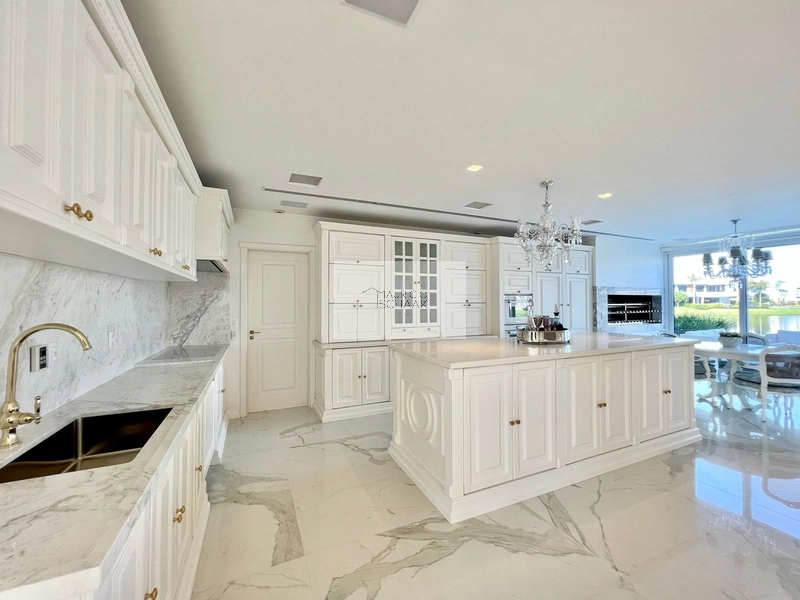 Mansão em condomínio fechado em Xangri-lá: 16ª foto da galeria de imagens do imóvel