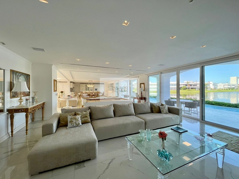 Mansão em condomínio fechado em Xangri-lá: 13ª foto da galeria de imagens do imóvel