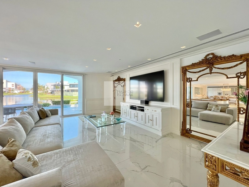 Mansão em condomínio fechado em Xangri-lá: 12ª foto da galeria de imagens do imóvel