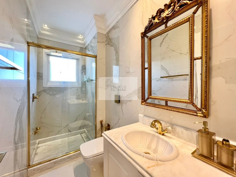 Mansão em condomínio fechado em Xangri-lá: 33ª foto da galeria de imagens do imóvel