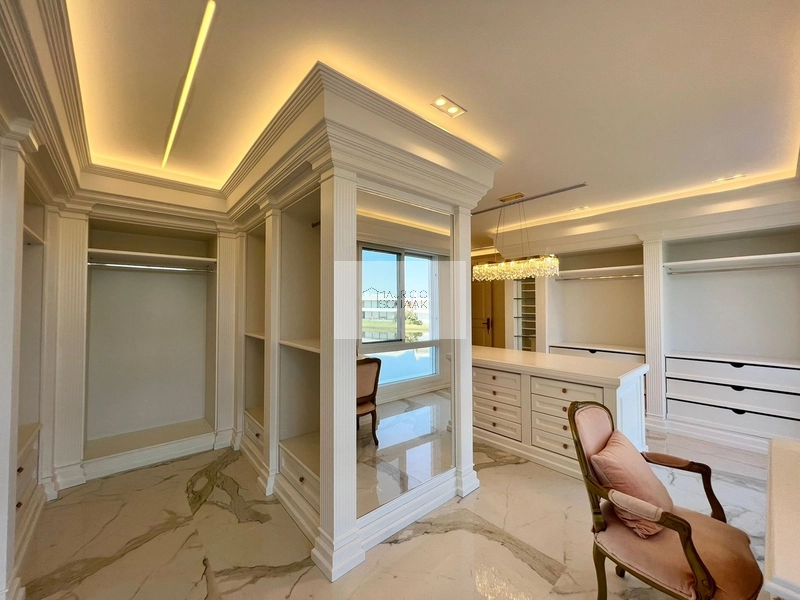 Mansão em condomínio fechado em Xangri-lá: 34ª foto da galeria de imagens do imóvel