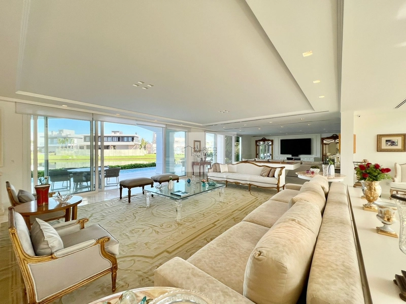 Mansão em condomínio fechado em Xangri-lá: 15ª foto da galeria de imagens do imóvel