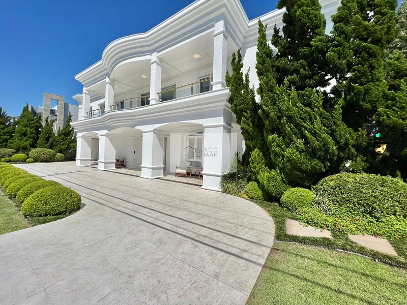 Mansão em condomínio fechado em Xangri-lá: 20ª foto da galeria de imagens do imóvel