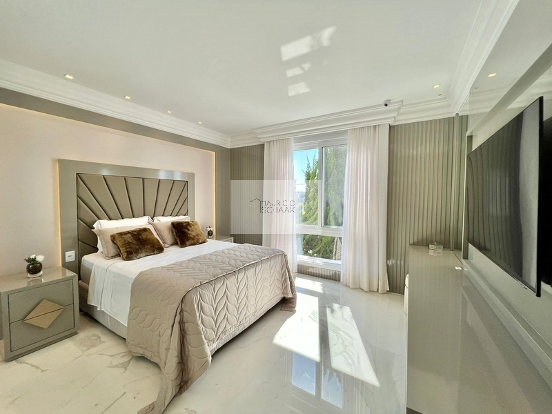 Mansão em condomínio fechado em Xangri-lá: 38ª foto da galeria de imagens do imóvel