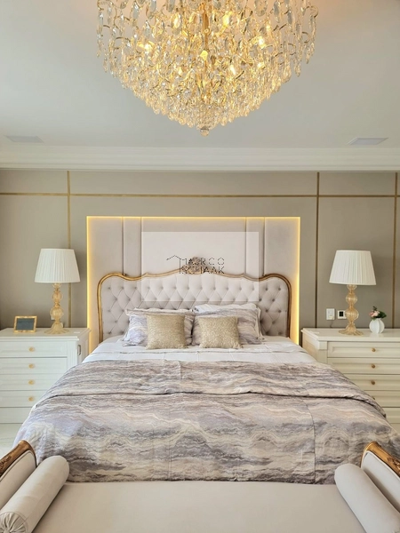 Mansão em condomínio fechado em Xangri-lá: 41ª foto da galeria de imagens do imóvel