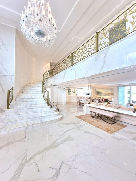 Mansão em condomínio fechado em Xangri-lá: 3ª foto da galeria de imagens do imóvel