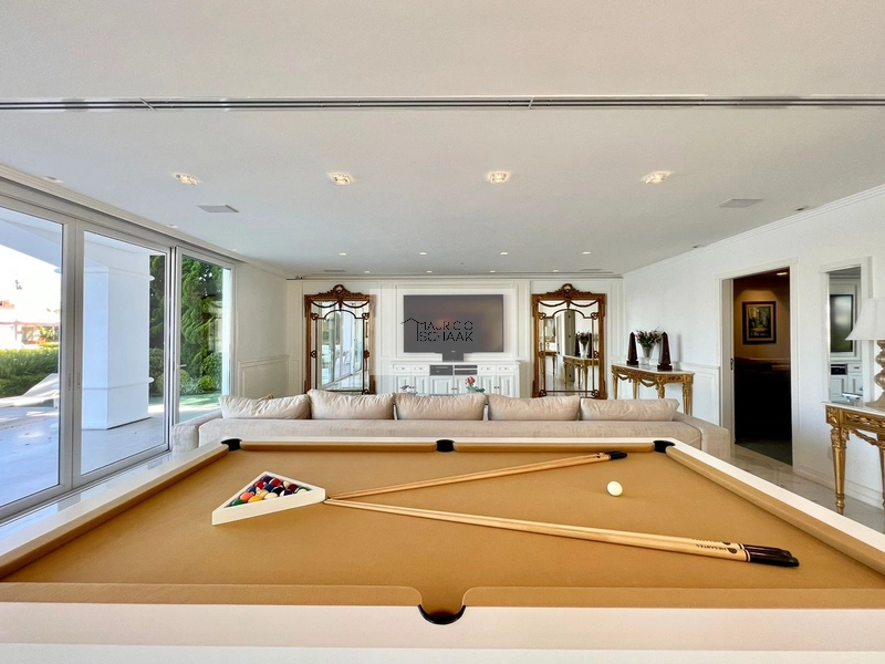 Mansão em condomínio fechado em Xangri-lá: 11ª foto da galeria de imagens do imóvel