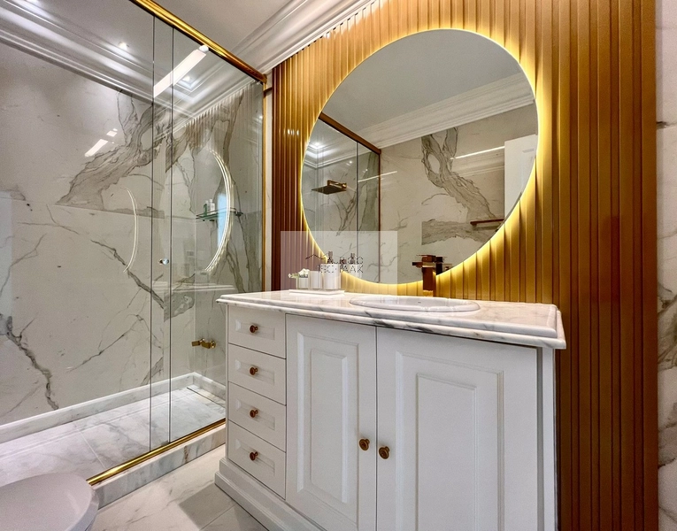 Mansão em condomínio fechado em Xangri-lá: 32ª foto da galeria de imagens do imóvel