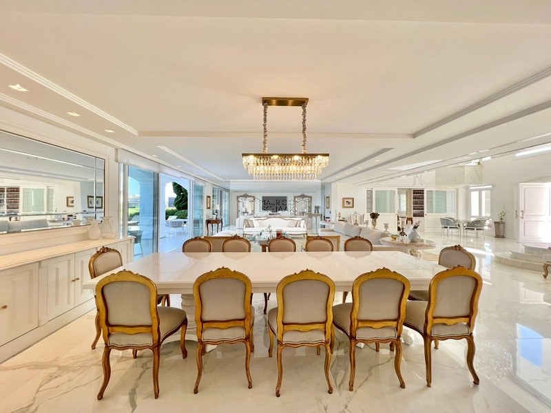 Mansão em condomínio fechado em Xangri-lá: 21ª foto da galeria de imagens do imóvel