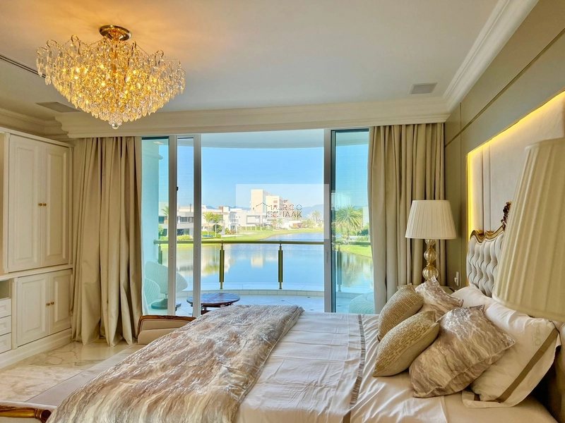 Mansão em condomínio fechado em Xangri-lá: 35ª foto da galeria de imagens do imóvel