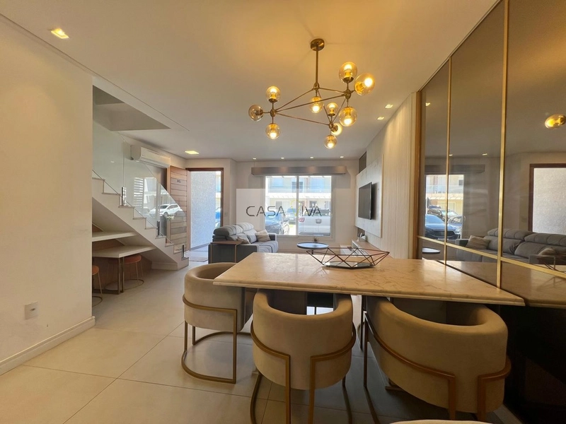 Unidade no condomínio Murano