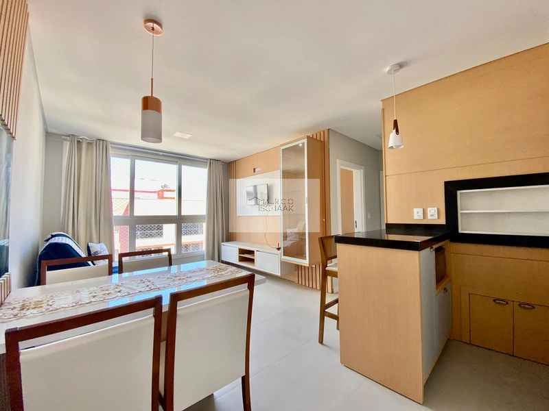Apartamento em Capão da Canoa: 2ª foto da galeria de imagens do imóvel