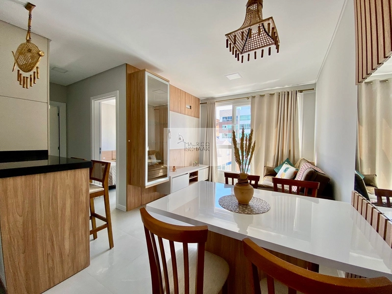 Apartamento em Capão da Canoa: 3ª foto da galeria de imagens do imóvel