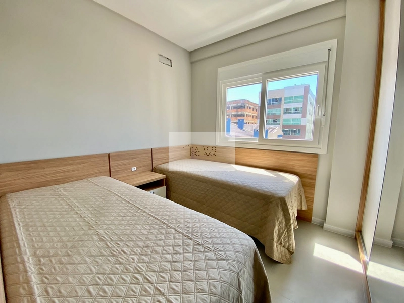 Apartamento em Capão da Canoa: 2ª foto da galeria de imagens do imóvel