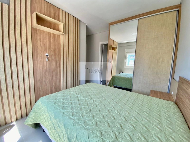 Apartamento em Capão da Canoa: 6ª foto da galeria de imagens do imóvel