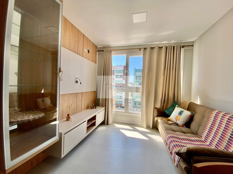 Apartamento em Capão da Canoa: 1ª foto da galeria de imagens do imóvel