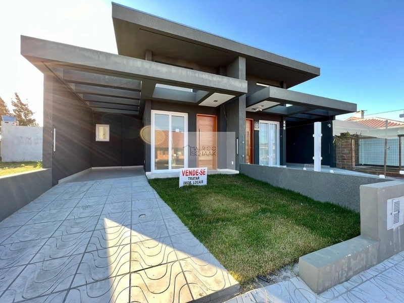 Casa em Capão da Canoa: 1ª foto da galeria de imagens do imóvel
