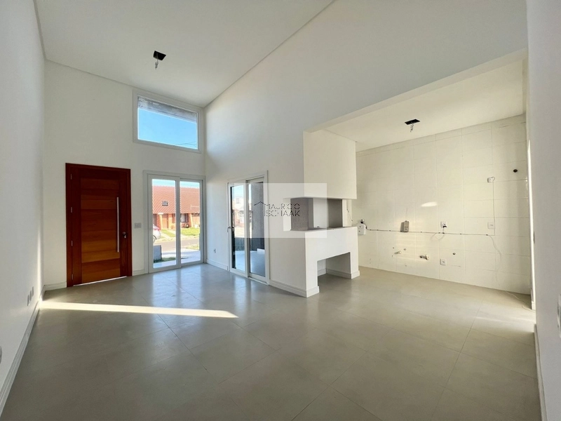 Casa em Capão da Canoa: 4ª foto da galeria de imagens do imóvel