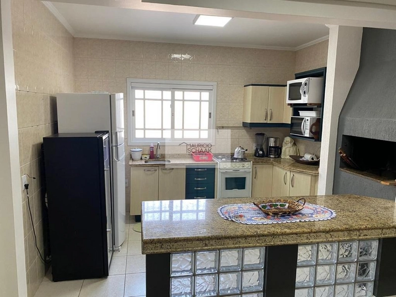 Casa bem localizada em Capão da Canoa: 11ª foto da galeria de imagens do imóvel