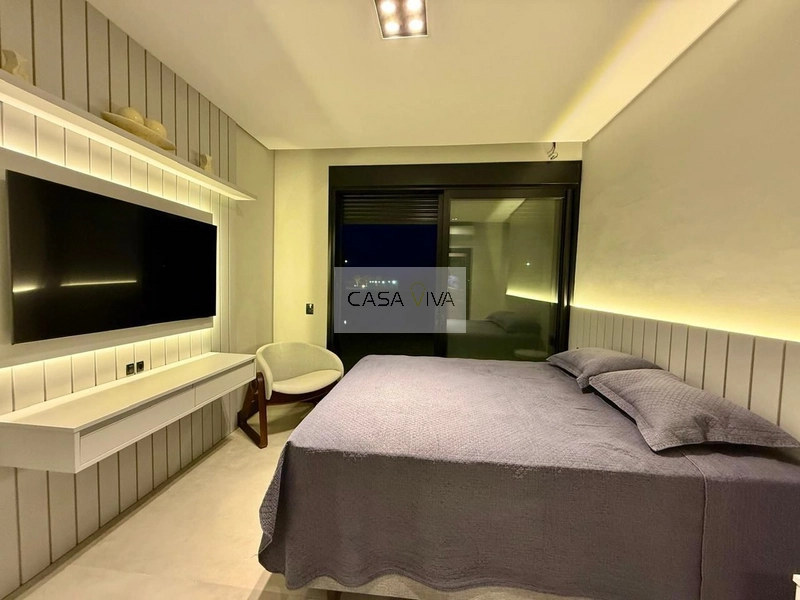 Casa beira lago em condomínio fechado!: 34ª foto da galeria de imagens do imóvel