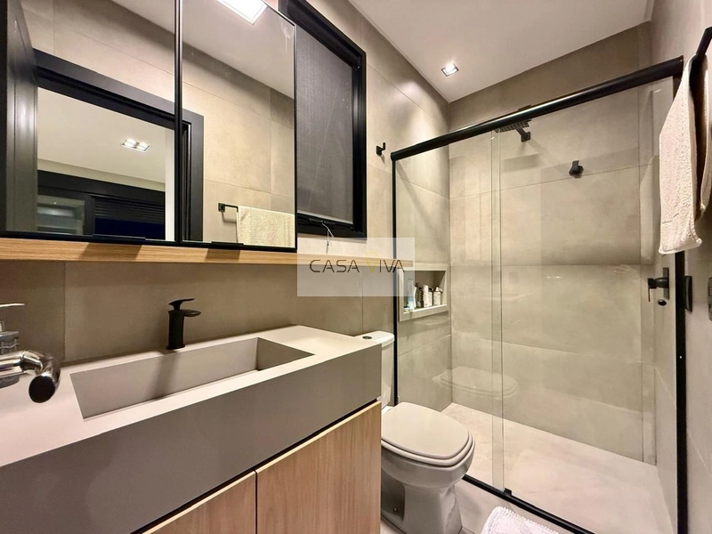 Casa beira lago em condomínio fechado!: 12ª foto da galeria de imagens do imóvel