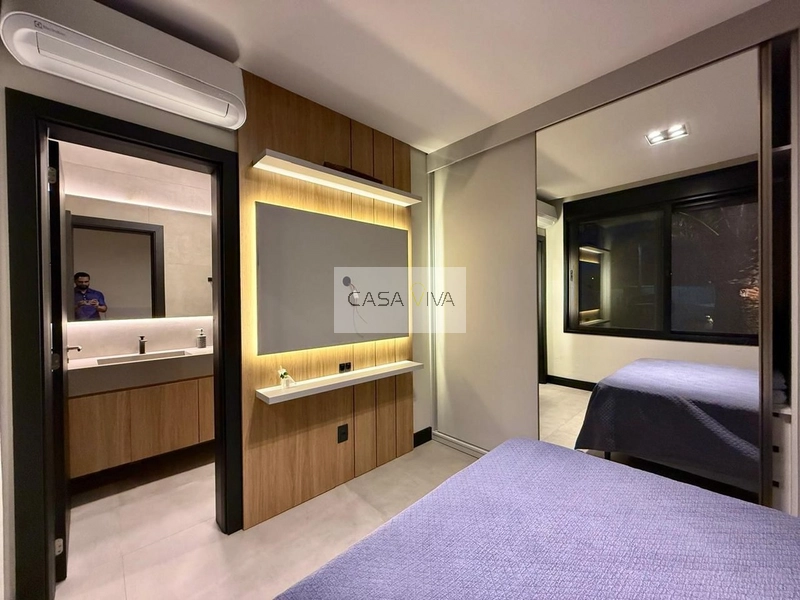 Casa beira lago em condomínio fechado!: 29ª foto da galeria de imagens do imóvel