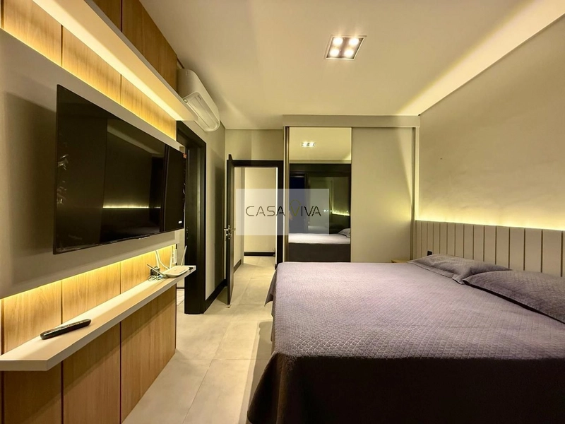 Casa beira lago em condomínio fechado!: 28ª foto da galeria de imagens do imóvel