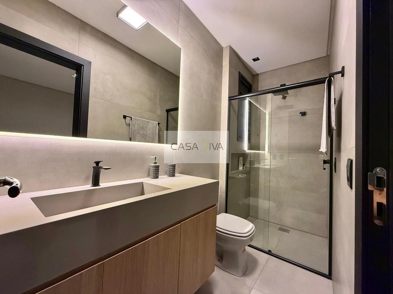 Casa beira lago em condomínio fechado!: 33ª foto da galeria de imagens do imóvel