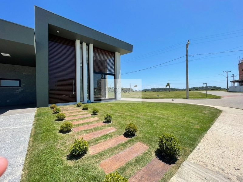 Casa térrea em bairro planejado!: 20ª foto da galeria de imagens do imóvel