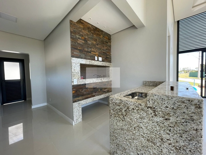 Casa térrea em bairro planejado!: 7ª foto da galeria de imagens do imóvel