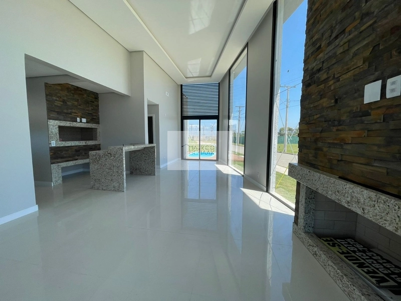 Casa térrea em bairro planejado!: 14ª foto da galeria de imagens do imóvel