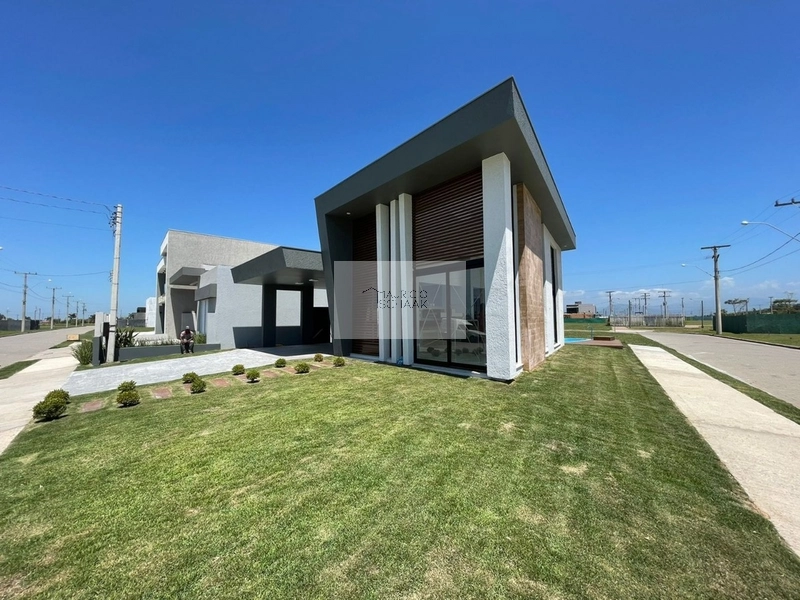 Casa térrea em bairro planejado!: 19ª foto da galeria de imagens do imóvel