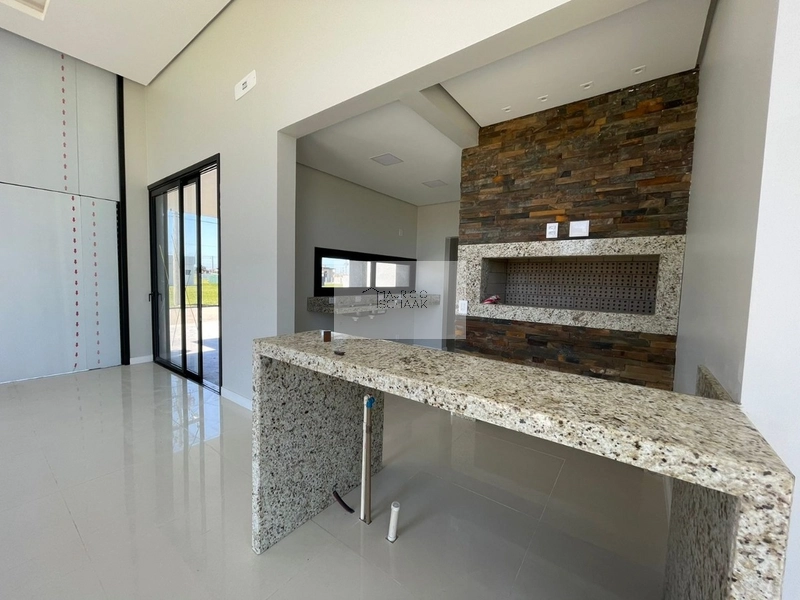 Casa térrea em bairro planejado!: 9ª foto da galeria de imagens do imóvel