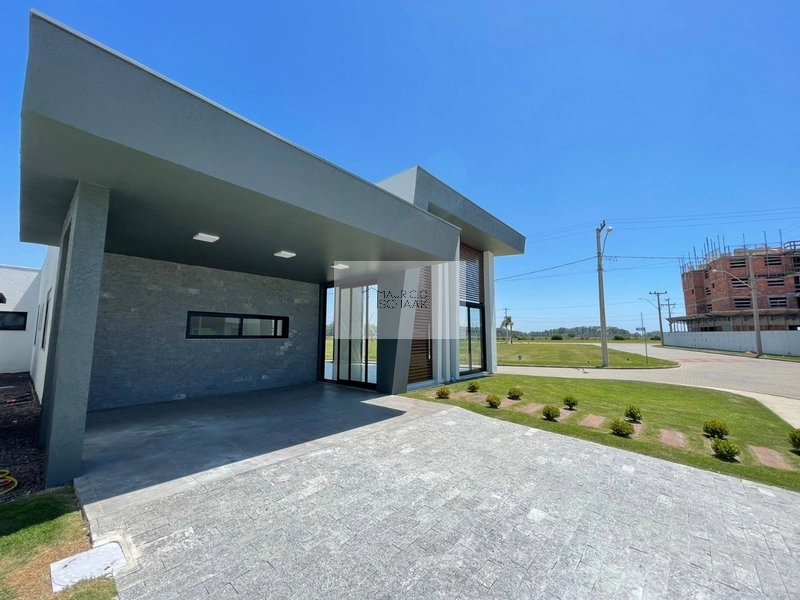 Casa térrea em bairro planejado!: 21ª foto da galeria de imagens do imóvel